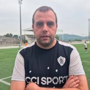 Joaquim Vieira: “O Ronfe é favorito”