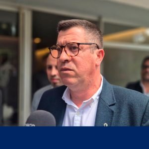 Júlio Vieira de Castro: “Arranjarmos as soluções que o Vitória precisa para crescer”
