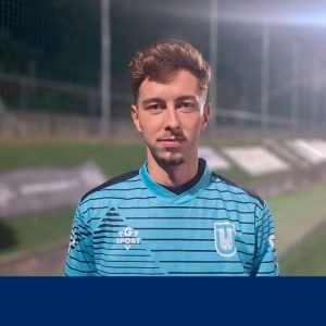 João Vieira Lopes continua invicto