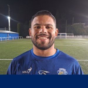 Brasileiro Jean regressa ao Ponte