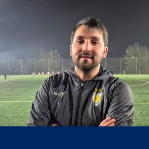 João Araújo: “Prevemos estar num nível bom para alcançar a vitória”