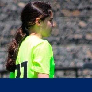 Joana Machado renova pelo Vitória