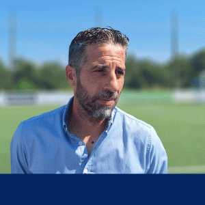 João Araújo: “Equipa de arbitragem não tem qualidade para dirigir um jogo de benjamins”