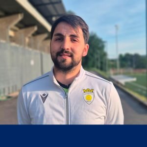 João Araújo: “Queremos mostrar uma imagem diferente”