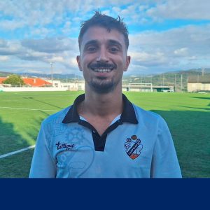 Nelson e João Carlos firmes em Campelos