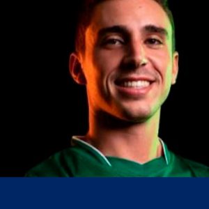 João Costa ruma ao Prazins Corvite
