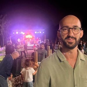 João Diogo Costa: “Tivemos um grande ambiente familiar”