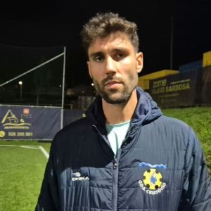 João Duarte Carvalho: “A postura que apresentamos não é digna das nossas ambições”