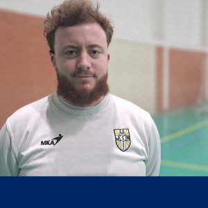 João Fernandes: “Trabalhar um pouco naquilo que será a nossa próxima época”