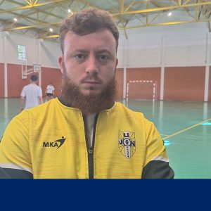 João Fernandes: “Precisamos de dar uma resposta ao último jogo”