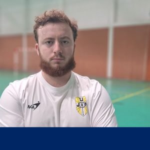 João Fernandes: O bom momento deve-se muito aos miúdos”