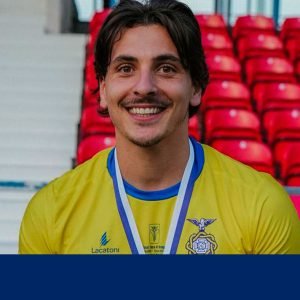 Sandinenses garante talento de João Ferreira