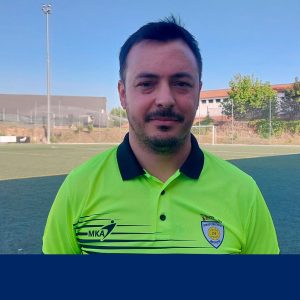 João Guimarães: “Será um jogo muito difícil e muito aguerrido”