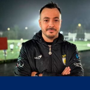 João Guimarães: “Acreditamos profundamente no nosso trabalho”