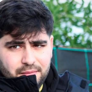 João Luís: “Todos os jogos com aquela vontade de vencer que nos caracteriza”
