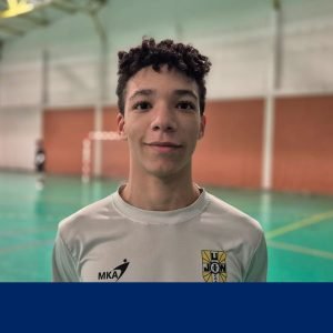 João Magalhães: “Ambição clara de chegarmos mais longe possível”