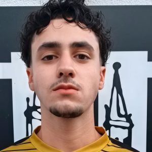 João Mateus Pinto ruma ao Torcatense