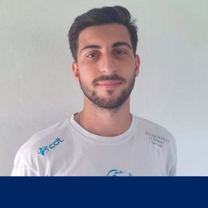 João Mendes: “Direção, pais e os miúdos ajudaram a ter uma boa experiência”