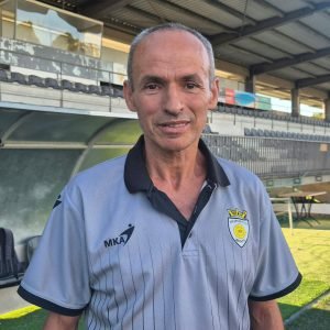João Paulo: “Penso que o futuro é promissor”