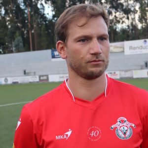 João Pedro: “Temos de ser constantes”