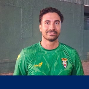João Pedro deve rumar ao Airão