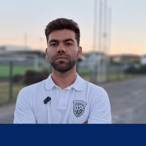 Sub-19 do Brito vencem e permanecem invictos