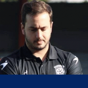 João Santos: “Temos de jogar para a vitória”