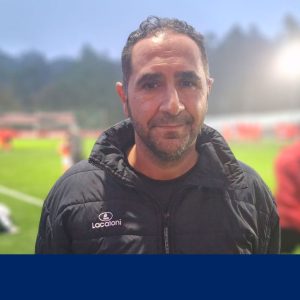 João Sineiro: “Queremos entrar fortes”