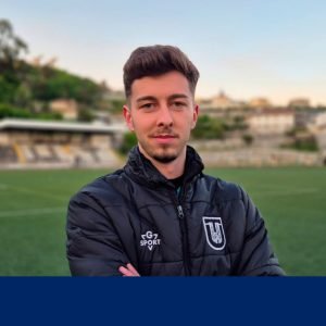 João Vieira Lopes: “Podem esperar um Torcatense extremamente ambicioso”