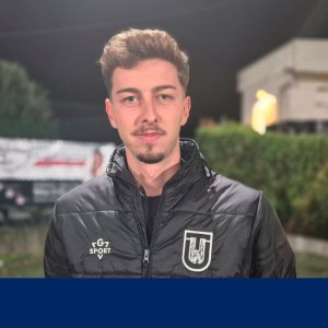 João Vieira Lopes quer sorrir na Taça