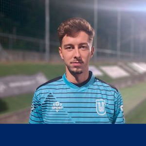 João Vieira Lopes: “O grupo merece a passagem pela forma como encarou o jogo”