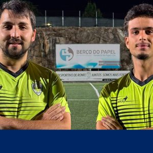 João Araújo: “Podem esperar um Ronfe competitivo”