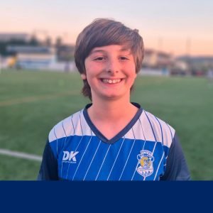 João: “Somos muito unidos e tenho várias amizades”