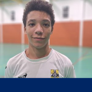João Magalhães: “Gosto muito do clube em que estou”