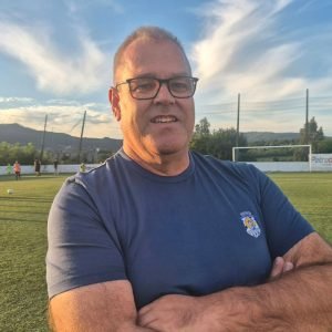 João Machado: “Podem esperar um Ponte ambicioso em todos os jogos”