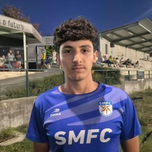 João Araújo: “A equipa está a fazer o previsto”