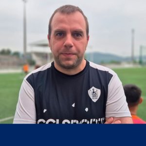 Joaquim Vieira: “Quero mostrar que tenho valor”