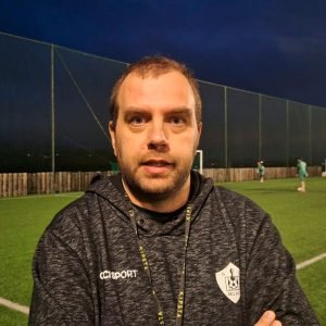 Joaquim Vieira: “Que os objetivos propostos sejam cumpridos”