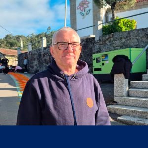 João Fernandes: “É uma tradição que cresce e cativa o interesse da população”