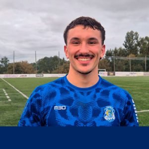 Ponte segura cinco jogadores