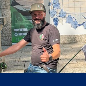 Jorge Carneiro: “Serão noites de diversão, convívio e muita amizade”