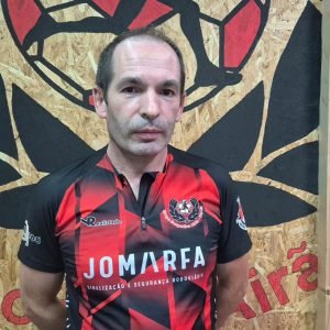 Jorge Ferreira: “A Junta quis muito que Airão São João tivesse um grande evento”