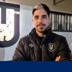 Jorge Oliveira: “Motivados em conquistar mais três pontos”