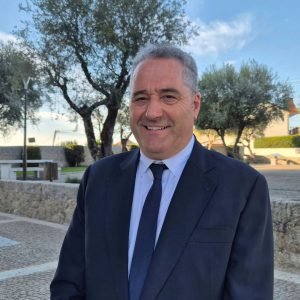 Jorge Pinto: “Apostamos forte no Dia da Freguesia”