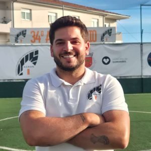 Jorge Silva: “Percebemos que o futebol é muito mais do que uma bola”