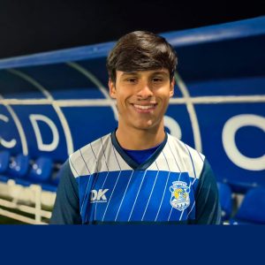 Jorginho: “Dei o meu melhor”