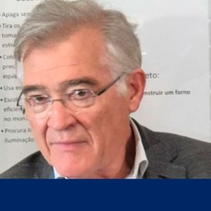 José Arantes: “É um dever cívico ajudar e podem contar comigo”