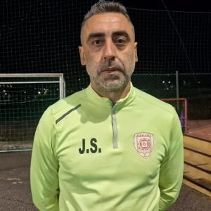 José Carlos: “Os jogadores têm trabalhado bem”