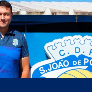 José Carlos é o eleito para liderar as equipas femininas