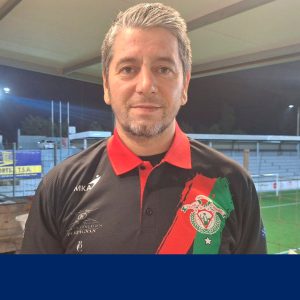 José Carlos: “O ambiente que se criou é fantástico e decidi continuar”